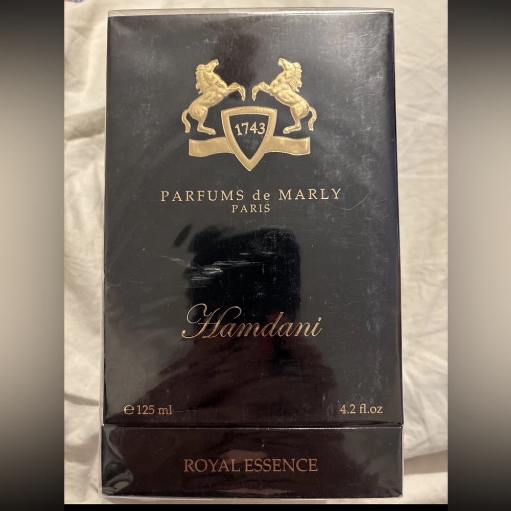 Parfums de Marly Hamdani Eau de Parfum